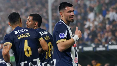 Alianza Lima tomó una decisión radical tras el partido contra Universidad Católica.