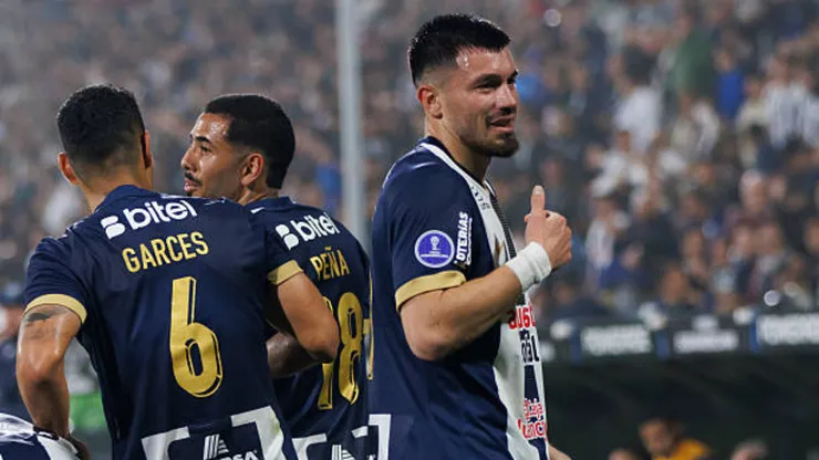 Alianza Lima tomó una decisión radical tras el partido contra Universidad Católica.