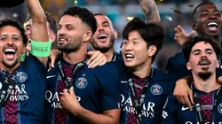 Jugador del PSG podría irse a la Premier League.
