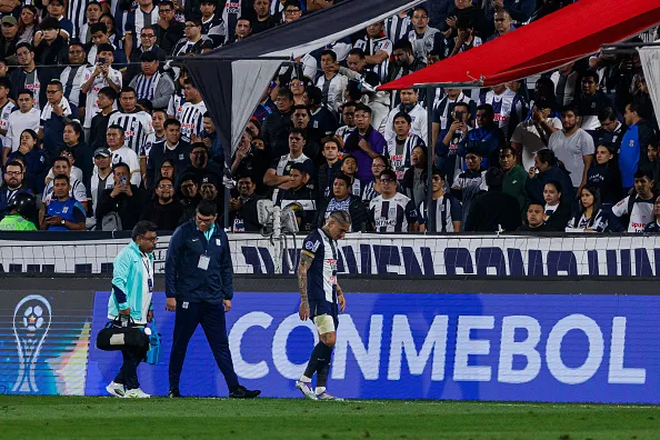 Fuente: Getty Images.