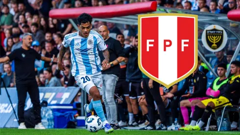 Joao Grimaldo en Riga FC.