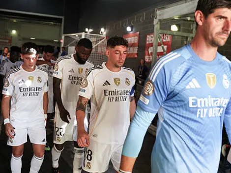 Xabi Alonso eligió al nuevo Toni Kroos para liderar al Real Madrid: "Apuesta por él"