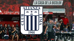Óscar Ibáñez convocará en la Selección Peruana a principal figura de Alianza Lima.