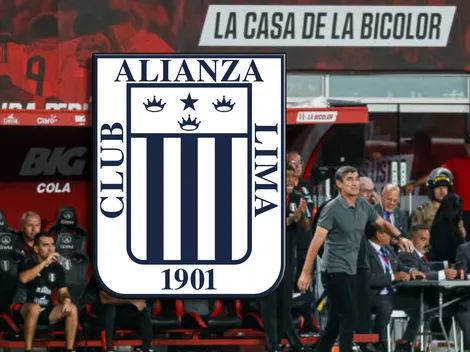 Óscar Ibáñez convocará en la Selección Peruana a una de las figuras de Alianza Lima