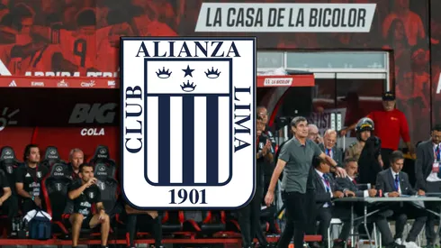 Óscar Ibáñez convocará en la Selección Peruana a principal figura de Alianza Lima.