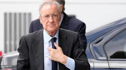 Real Madrid registró a su gran fichaje en otro club.