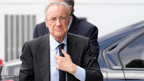 Real Madrid registró a su gran fichaje en otro club.