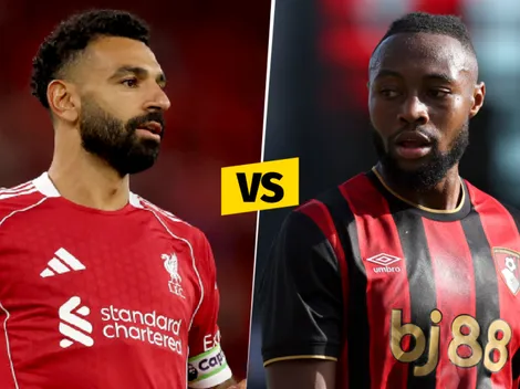Liverpool vs. Bournemouth: hora, TV, cómo ver online y alineaciones del partido