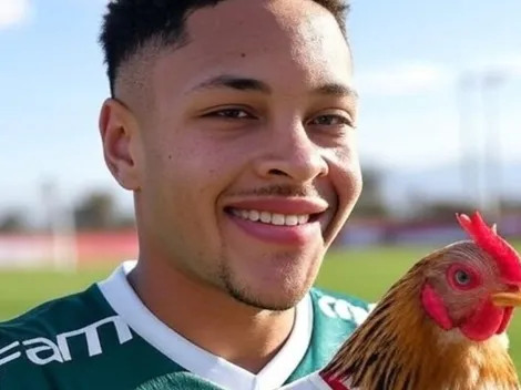 Los mejores memes y comentarios se burlan de Universitario tras vergonzosa goleada de Palmeiras