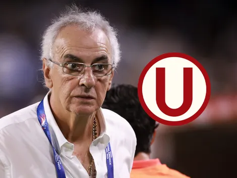 Universitario llegó a un acuerdo con Jorge Fossati