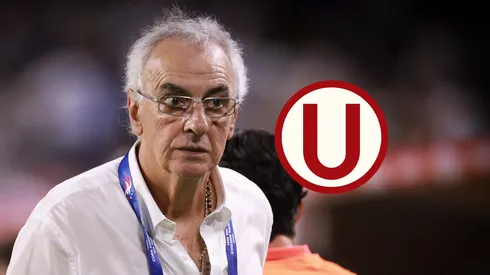 Jorge Fossati y Universitario.
