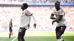 Liverpool quiere volver a ser campeón.