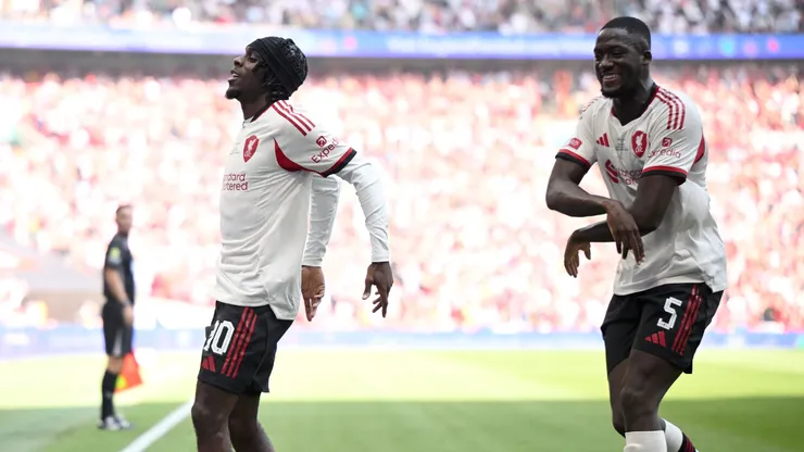 Liverpool quiere volver a ser campeón.