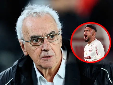 La verdad sobre la pelea entre Fossati y Ureña