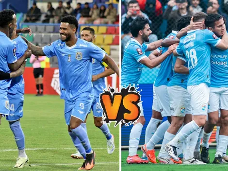 ¿Juegan Vizeu y Benavente? La alineación de Cristal en su visita a Binacional