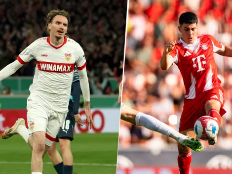 ¿Juega Felipe Chávez? Stuttgart vs. Bayern Múnich por la Supercopa de Alemania 2025