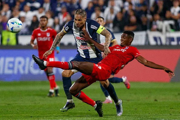 Fuente: Getty Images.