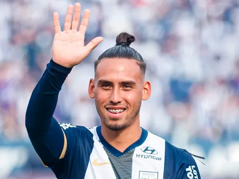 Noriega a Gremio: cuánto recibe Alianza y cuánto ganará el volante