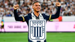 Alianza encontró reemplazo para Noriega.