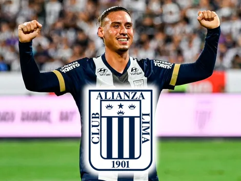 Alianza sorprende: volante de más de 1 millón llega en lugar de Noriega
