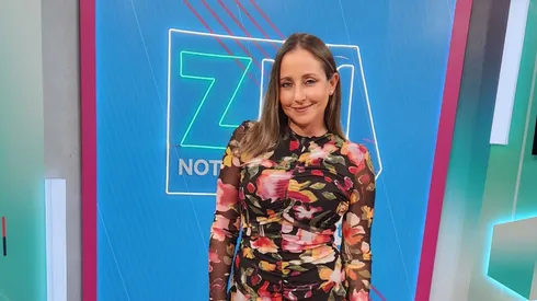 Daniella Fernández hizo una polémica denuncia.
