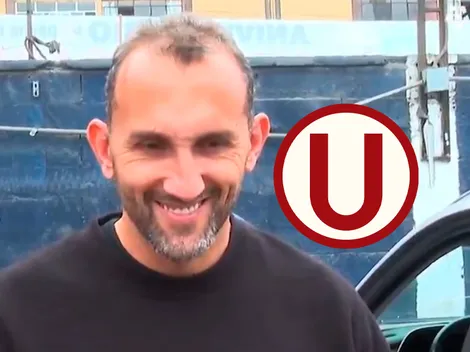 Barcos encendió polémica con su mensaje a Universitario tras la goleada