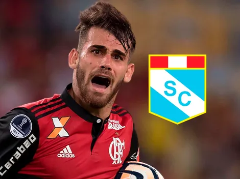 Vizeu causó el primer dolor de cabeza en Cristal