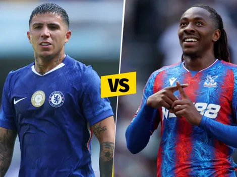 Chelsea vs. Crystal Palace: horario, dónde ver por TV y online y alineaciones del partido