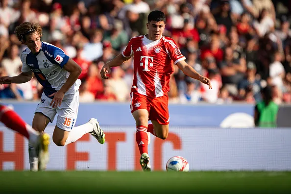 Fuente: Getty Images.