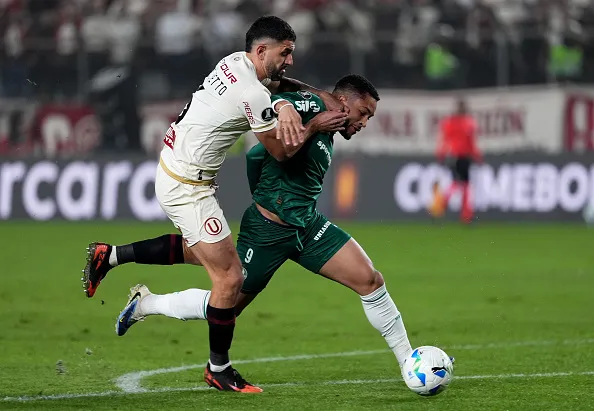 Fuente: Getty Images