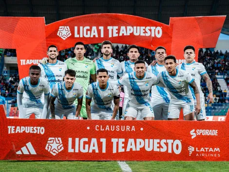 ¡Juliaca es celeste! Sporting Cristal derrotó 1-3 a Binacional por el Clausura 2025: Resumen y goles