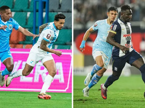Con Cristal de líder y el triunfo de Alianza: así quedaron las tablas del Clausura y del Acumulado 2025