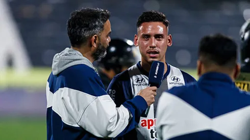 Alianza Lima tomó una decisión radical con venta de Erick Noriega.