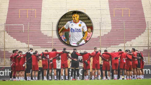 Universitario confirmó su decisión final en el mercado de pases.