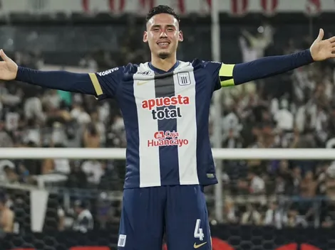 Las 5 ventas que engrosan las arcas de Alianza Lima tras salida de Erick Noriega