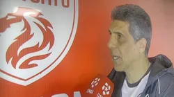 Álvaro Barco en conversación con Liga 1 Max.
