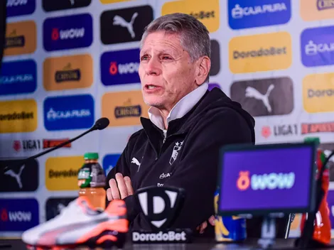 El verdadero éxito de Paulo Autuori que revoluciona a Sporting Cristal y los hinchas agradecen