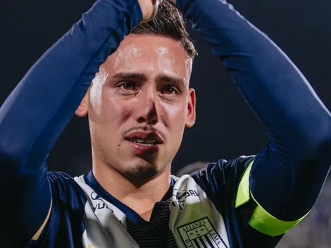 ¿Otro acierto de Néstor Gorosito? El reemplazo de Erick Noriega que ya la rompe en Alianza Lima