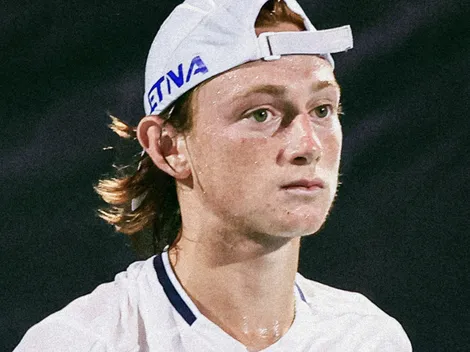 US Open 2025: Ignacio Buse tiene duro rival en el debut en la qualy