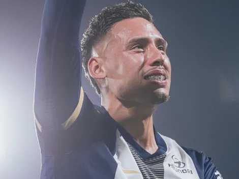 Erick Noriega habla por primera de su salida de Alianza Lima y hace inesperada promesa