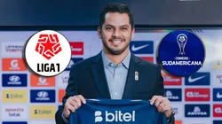 Alianza Lima eligió entre la Liga 1 y Copa Sudamericana.