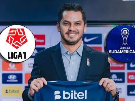 Alianza Lima después de ganar en Liga 1 y Copa Sudamericana: escogió a su gran prioridad