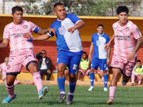 Copa Perú 2025: Así se jugaron las semifinales de ida de la Liga Departamental de Lima