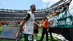 Jugó ante Universitario y fue convocado a la Selección Argentina.
