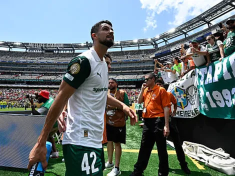 La rompió toda contra Universitario y ahora es convocado a la Selección Argentina