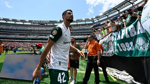Jugó ante Universitario y fue convocado a la Selección Argentina.