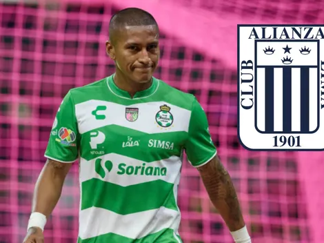 La sorprendente decisión de Pedro Aquino tras recibir propuesta de Alianza Lima: "Quiere..."