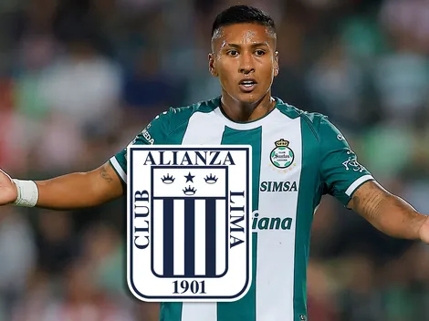 ¿Qué sorpresa trae el fichaje de Pedro Aquino? Un referente de Alianza Lima lo revela