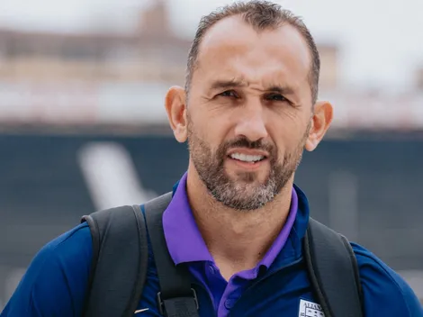 Hernán Barcos habló del retiro en Alianza Lima y su respuesta sorprende