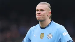 Erling Haaland y Manchester City.